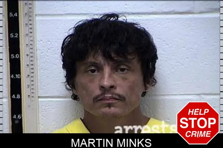 Martin Minks