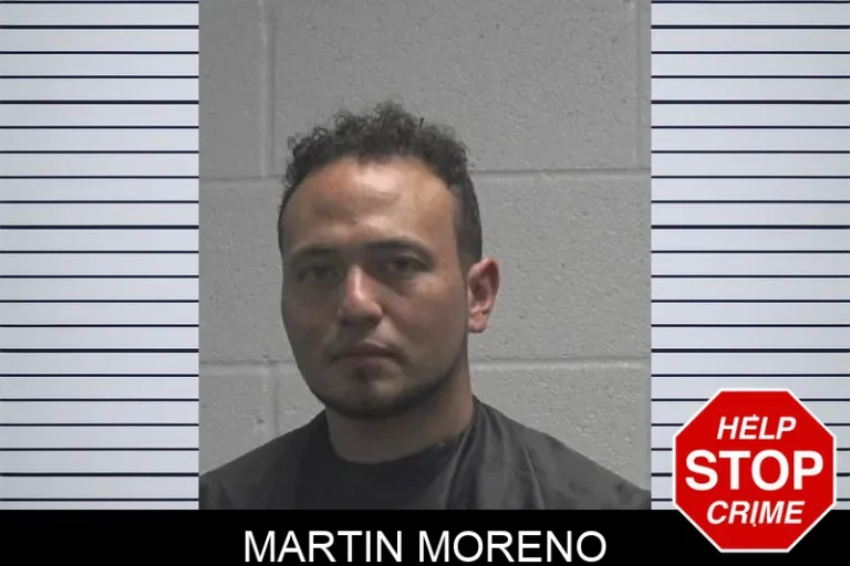 Martin Moreno