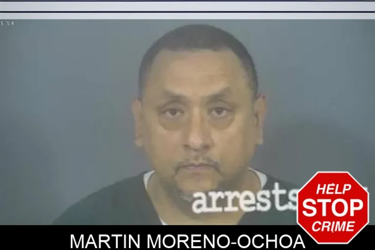 Martin Moreno-Ochoa