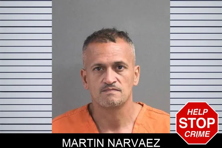 Martin Narvaez