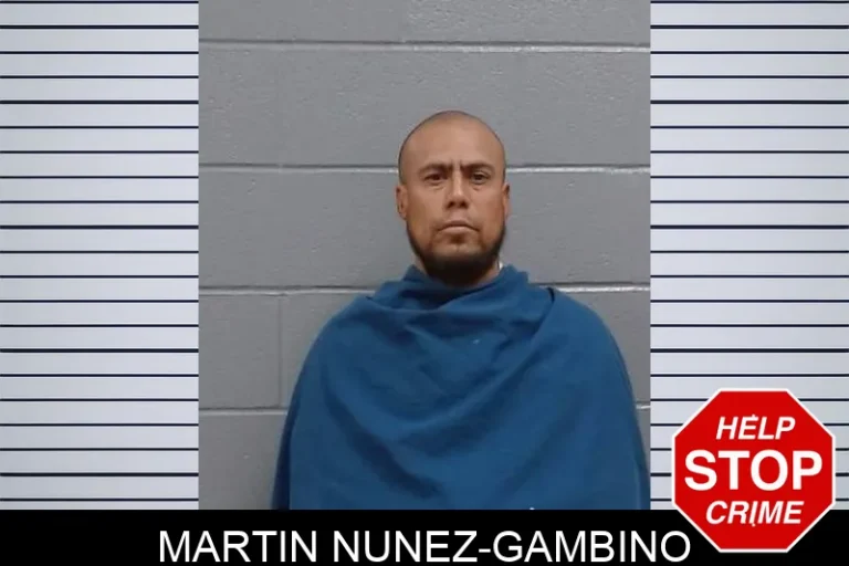 Martin Nunez-Gambino