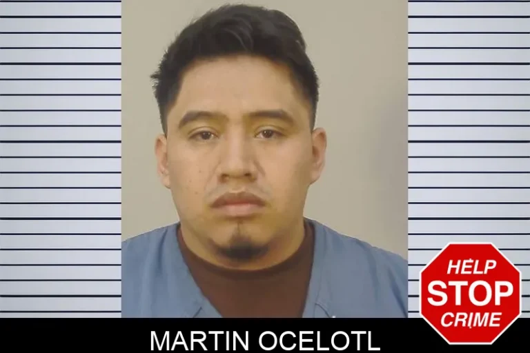Martin Ocelotl