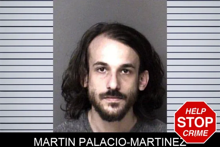 Martin Palacio-Martinez