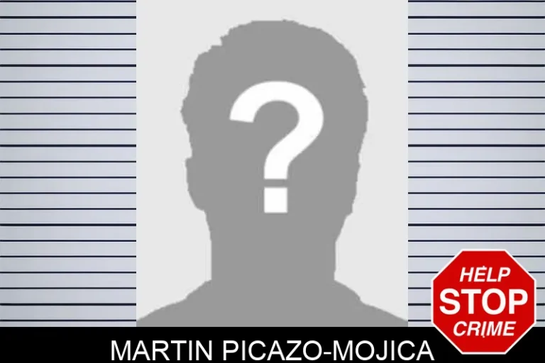 Martin Picazo-Mojica
