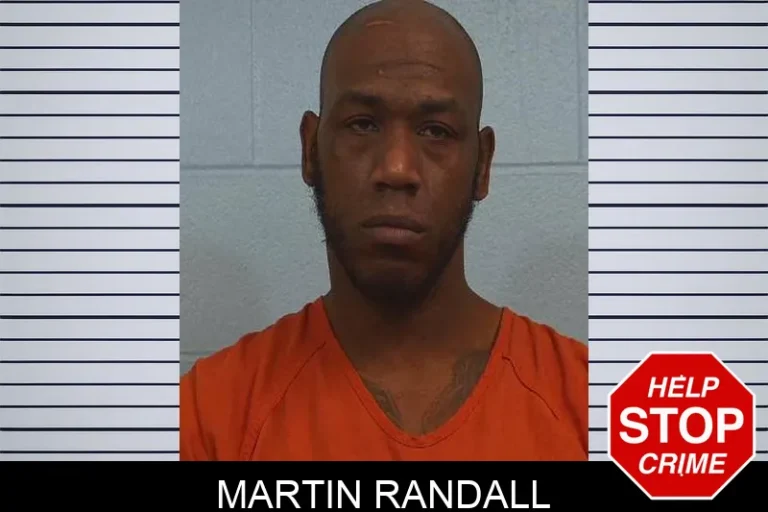 Martin Randall