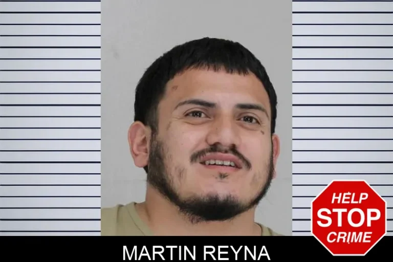 Martin Reyna