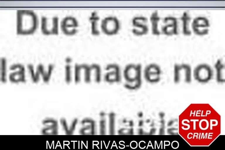 Martin Rivas-Ocampo