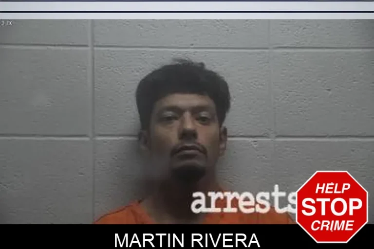 Martin Rivera