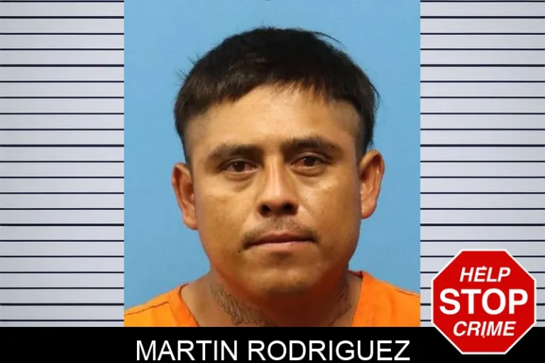 Martin Rodriguez