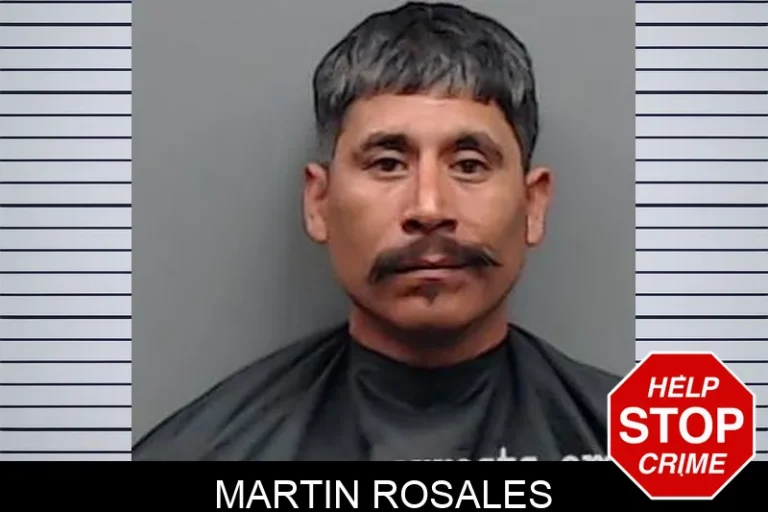 Martin Rosales