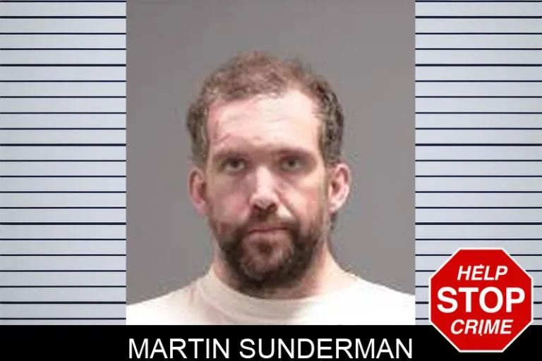 Martin SuNderman