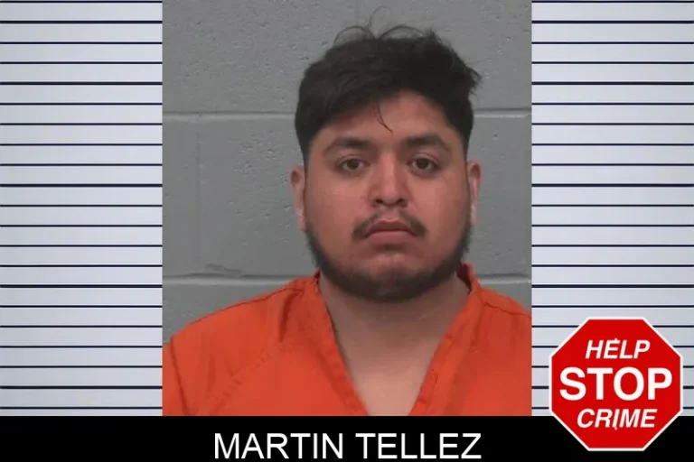 Martin Tellez