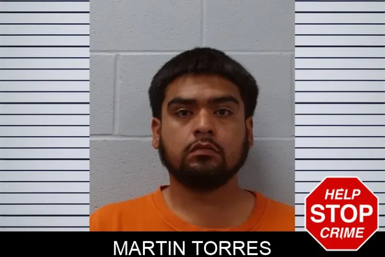 Martin Torres