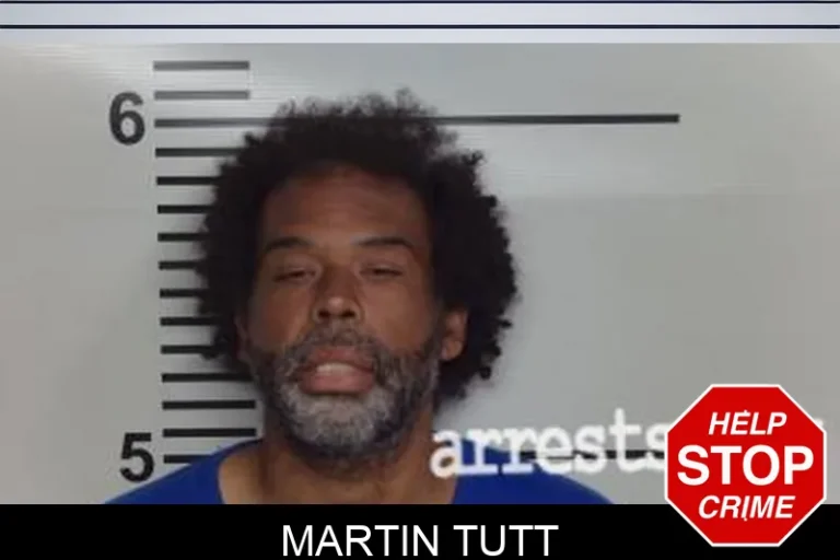 Martin Tutt