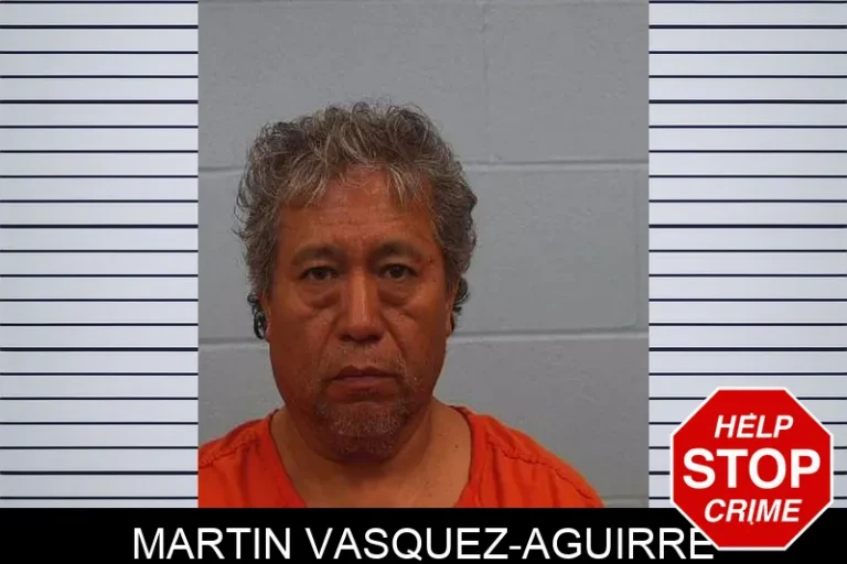Martin Vasquez-Aguirre