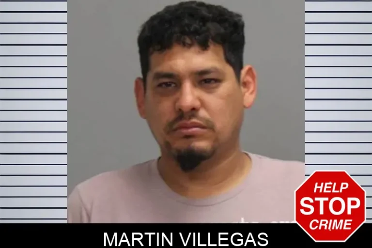 Martin Villegas