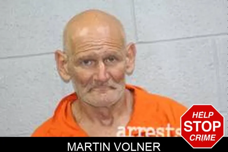 Martin Volner
