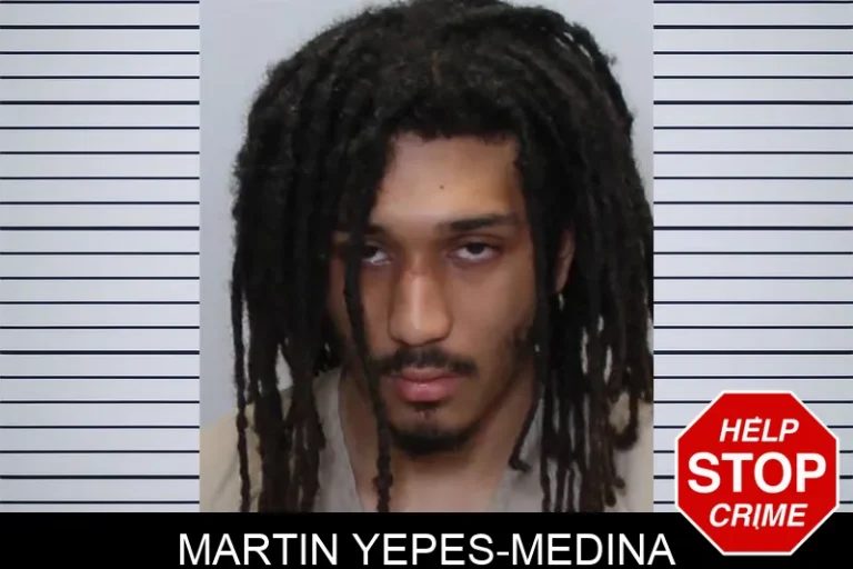Martin Yepes-Medina