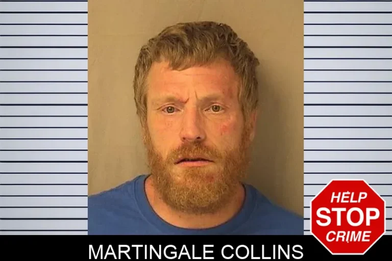 MartinGale Collins