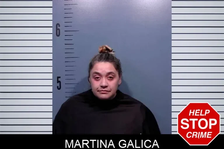 Martina Galica