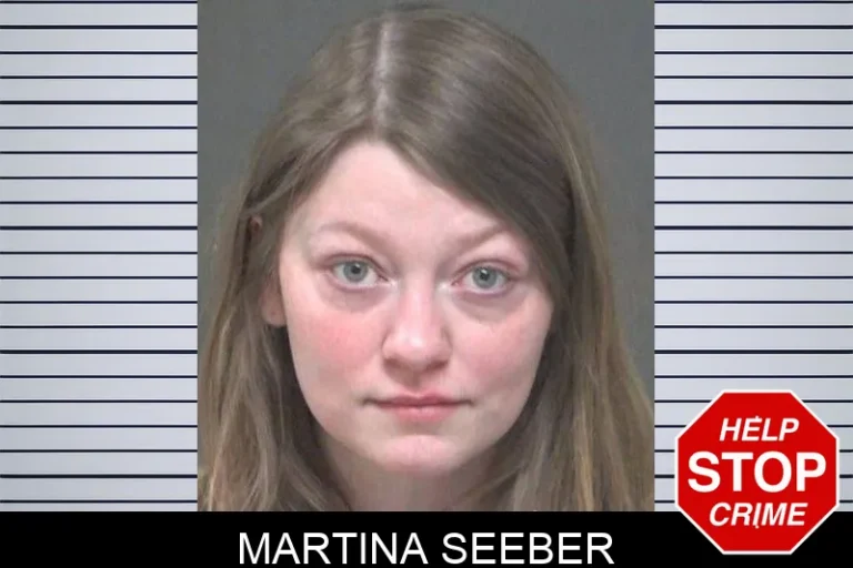 Martina Seeber