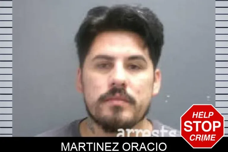 Martinez Oracio