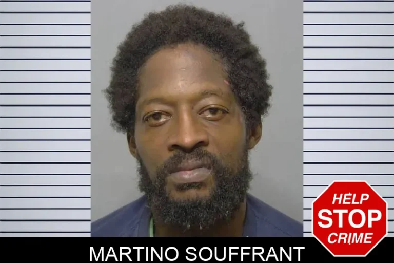 Martino Souffrant