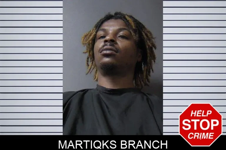 Martiqks Branch