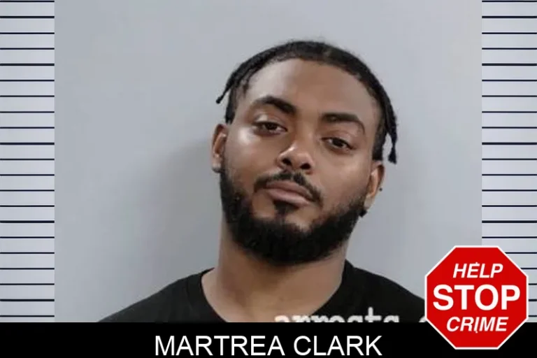 Martrea Clark