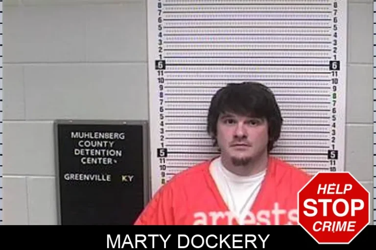 Marty Dockery