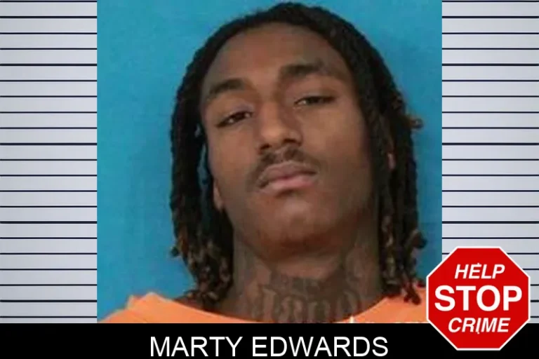 Marty Edwards
