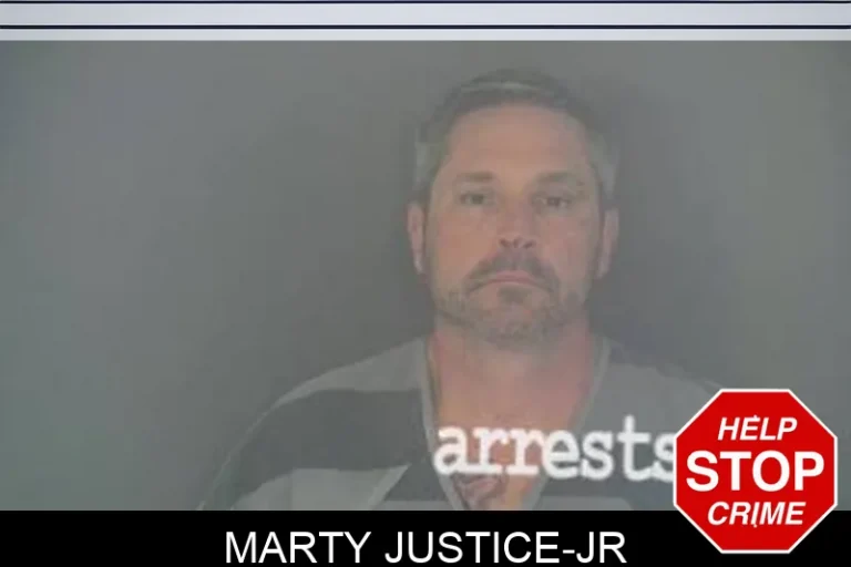 Marty JuStice-Jr