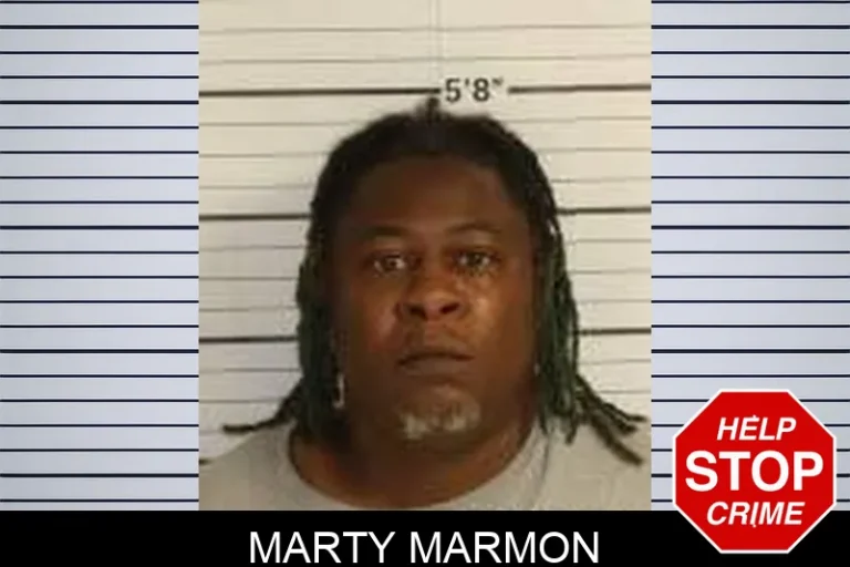 Marty Marmon
