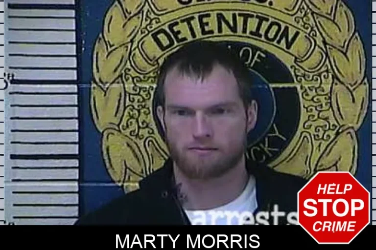 Marty Morris