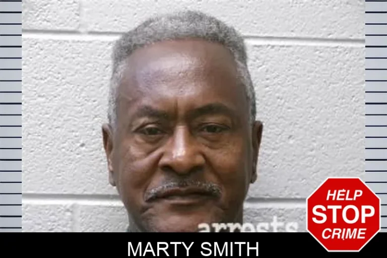 Marty Smith