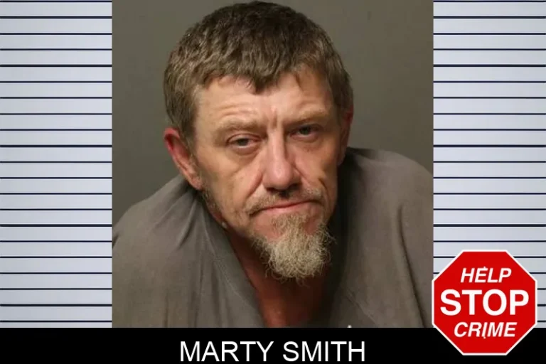 Marty Smith