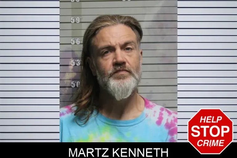 Martz Kenneth