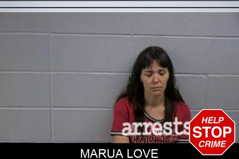 Marua Love