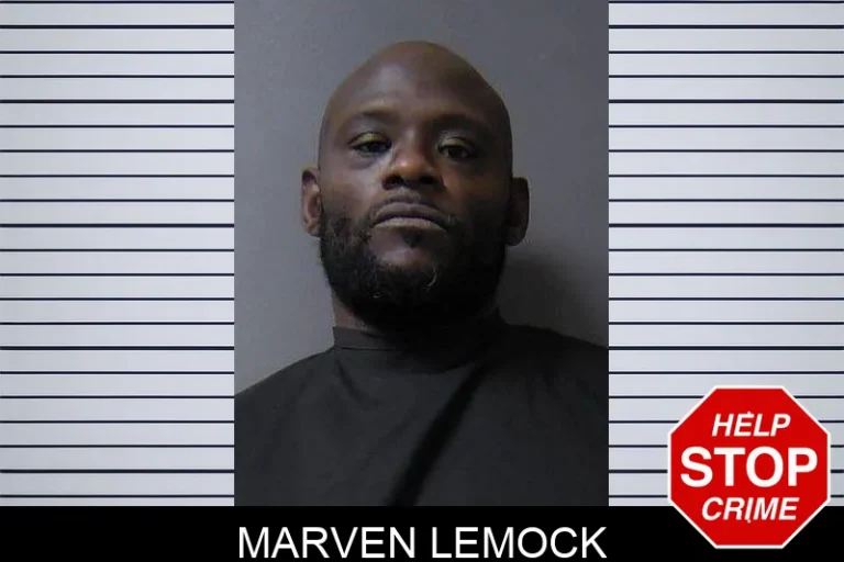 Marven Lemock