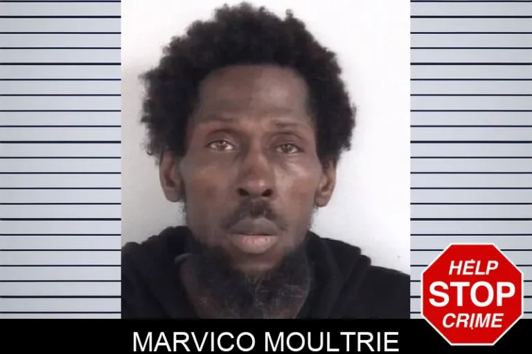 Marvico Moultrie