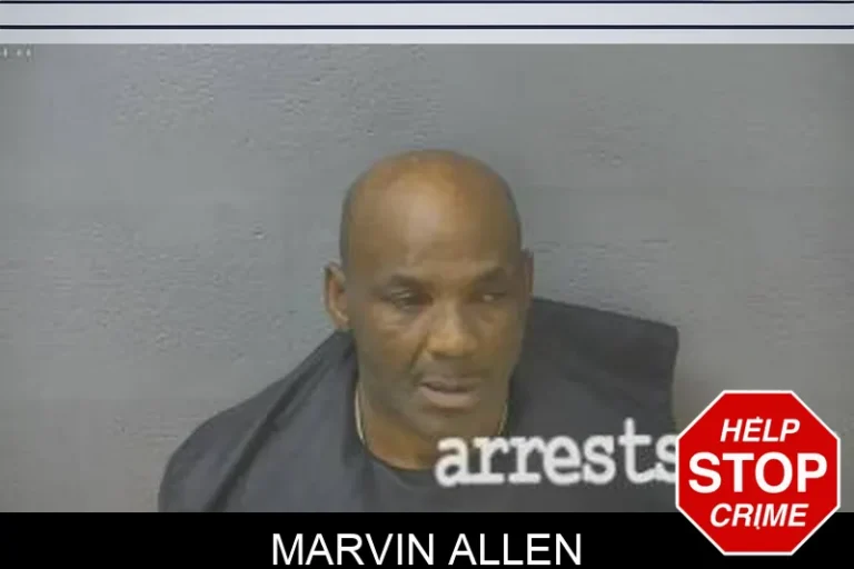 Marvin Allen