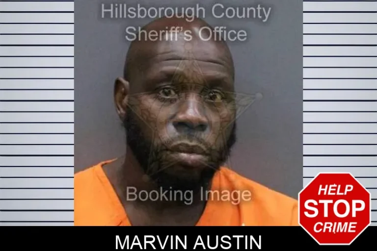 Marvin AuStin