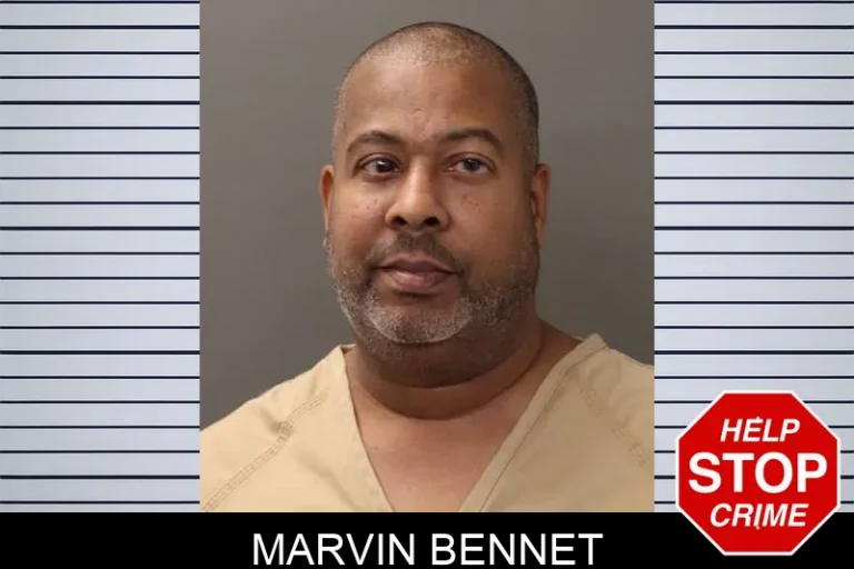 Marvin Bennet