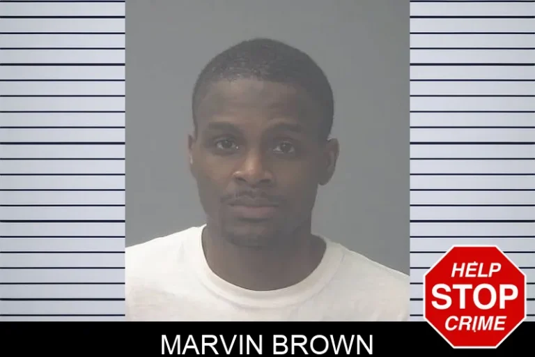 Marvin Brown