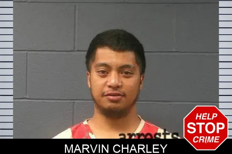 Marvin Charley