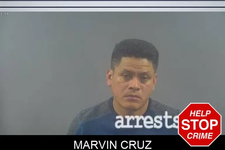 Marvin Cruz