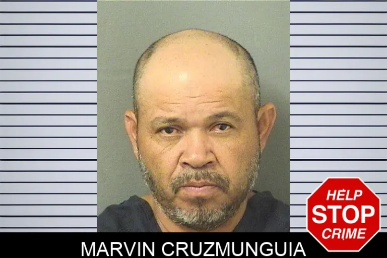 Marvin Cruzmunguia