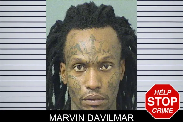 Marvin Davilmar