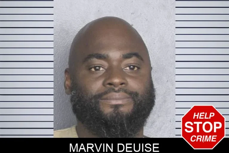 Marvin Deuise