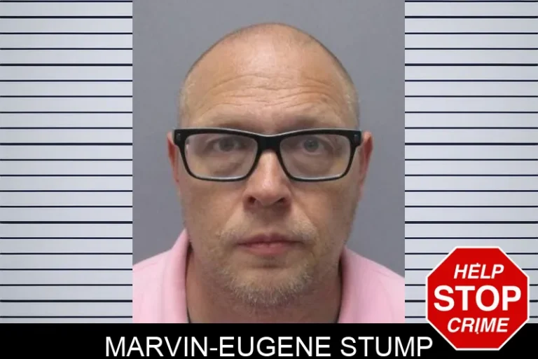 Marvin-EuGene StuMp